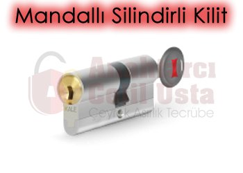 Şifreli Kilit